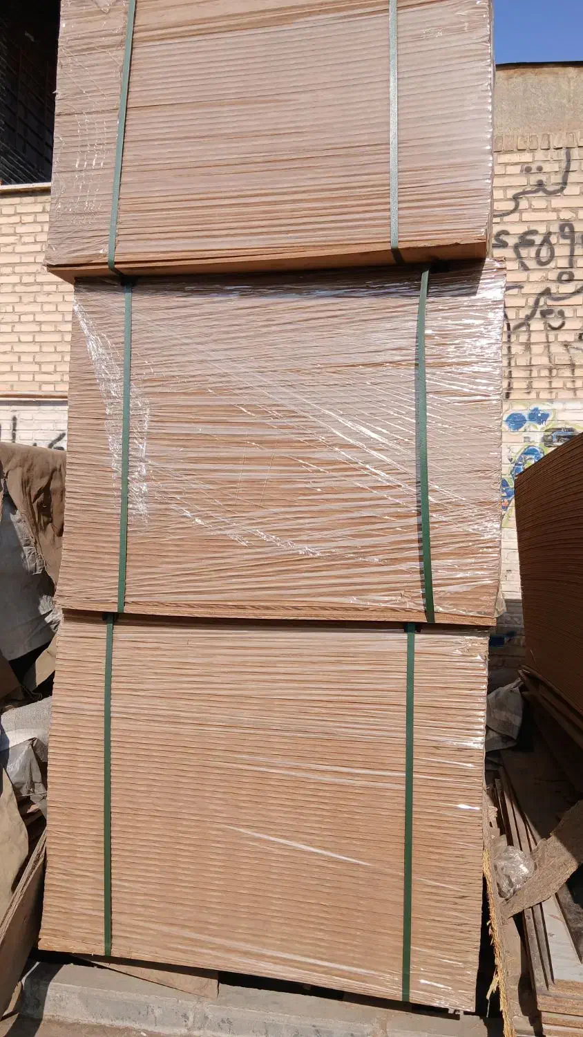 ام دی اف خام و رنگی|عمده‌فروشی|چهاردانگه (تهران), |دیوار