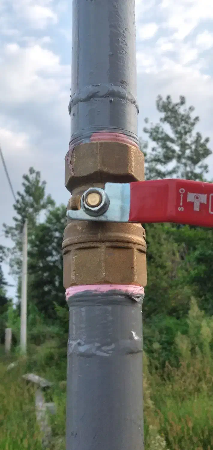 لوله کشی گاز|خدمات پیشه و مهارت|رضوانشهر, |دیوار