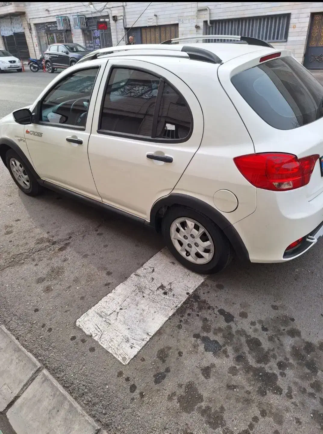 کوییک S مدل 1404|خودرو سواری و وانت|بندرعباس, |دیوار