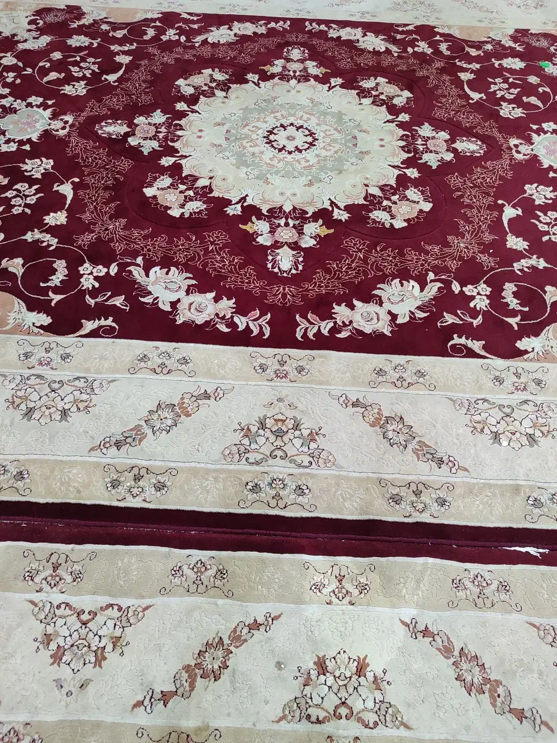 فرش|فرش|ملارد, |دیوار