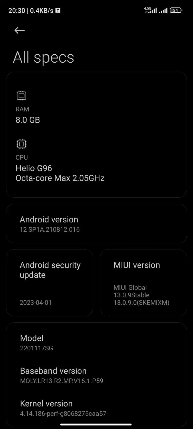 شیائومی نوت11s|موبایل|تهران, دانشگاه شریف|دیوار