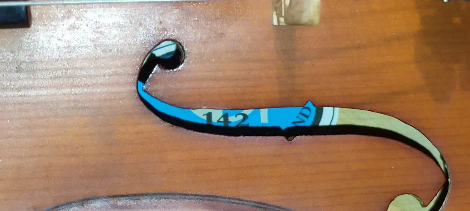 ویالن TF142|ویولن|تهران, تهرانپارس غربی|دیوار