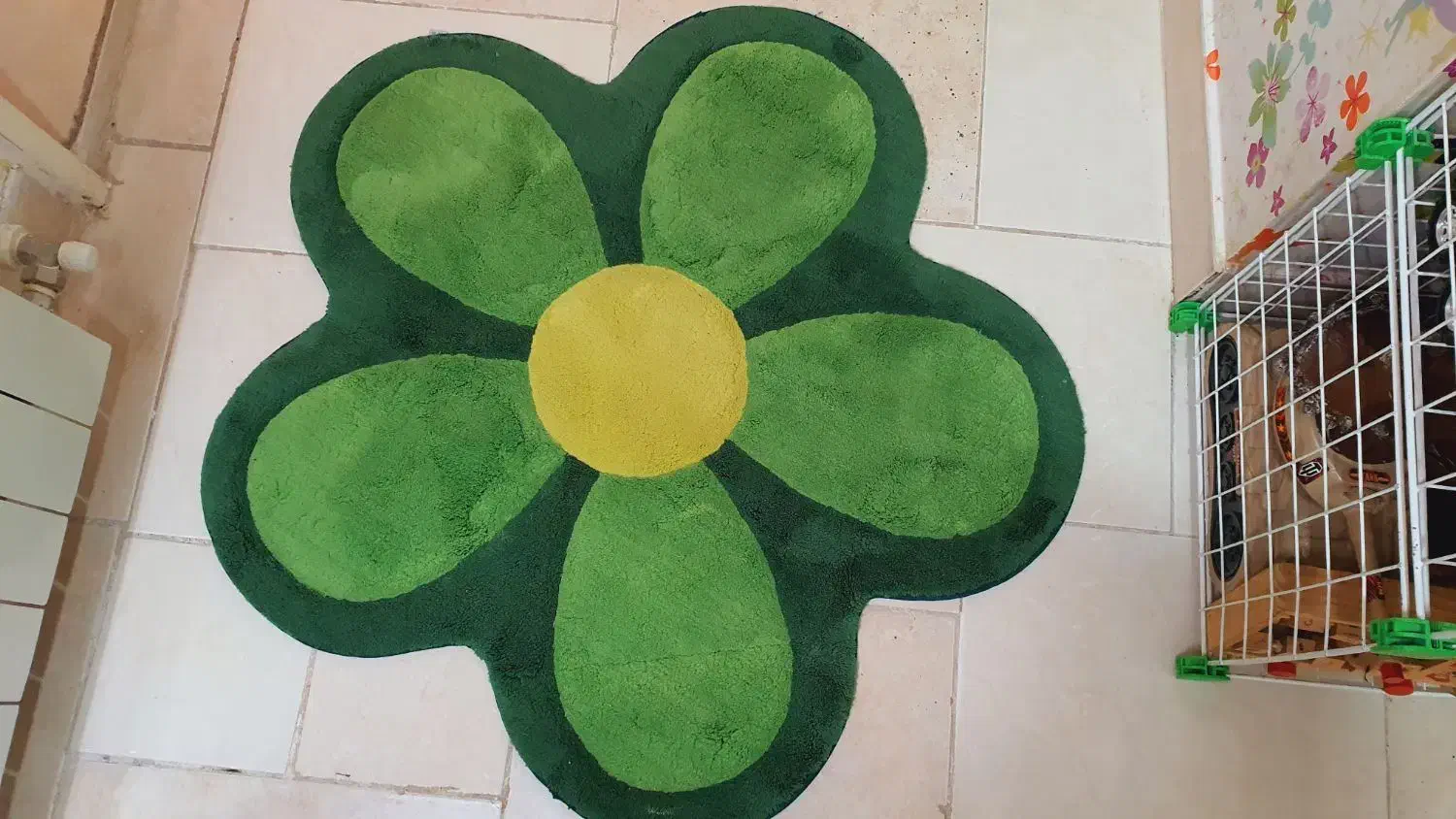 پادری طرح گل|پادری|تهران, افسریه شمالی|دیوار