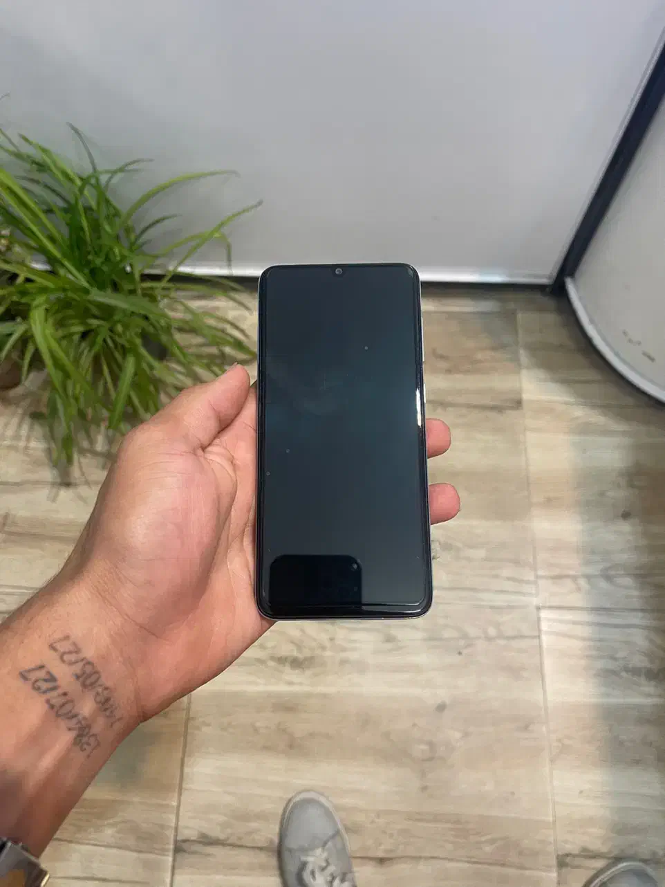 A70گوشی|موبایل|آباده, |دیوار