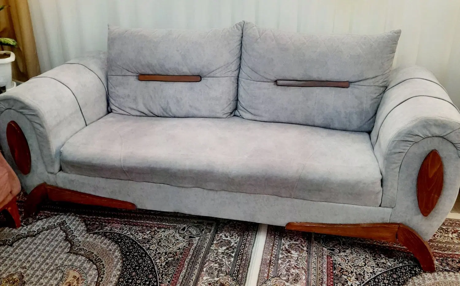 مبل|مبلمان خانگی و میز عسلی|مراغه, |دیوار