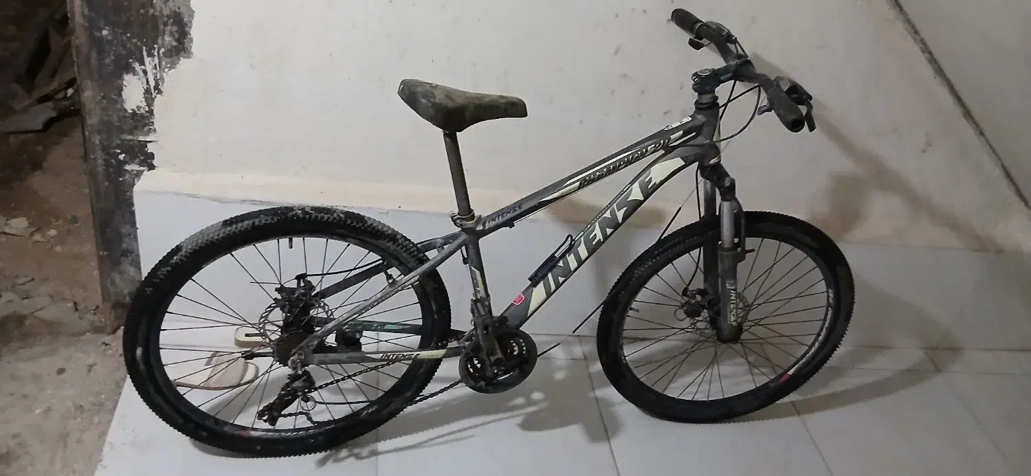 دوچرخه ۲۶|دوچرخه، اسکیت، اسکوتر|قصرشیرین, |دیوار