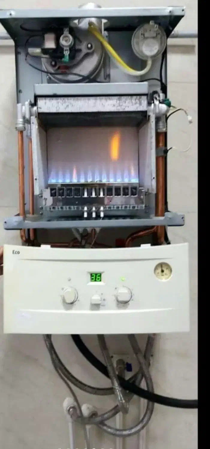 تعمیرات تخصصی و سرویس پکیج توسط مهندس مکانیک|خدمات پیشه و مهارت|تبریز, |دیوار