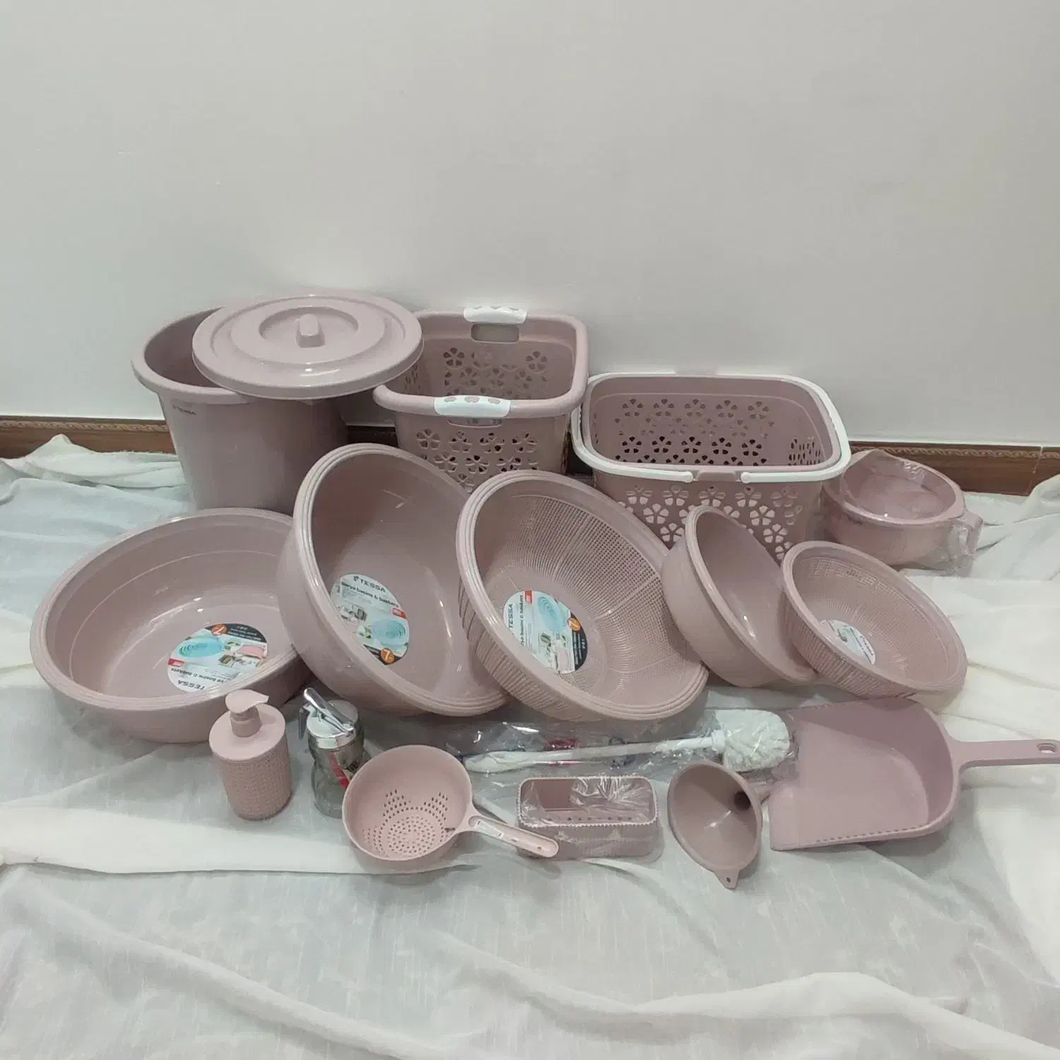 سرویس پلاسکو|ظروف نگهدارنده، پلاستیکی، یک‌بارمصرف|نجف‌آباد, امیرآباد|دیوار