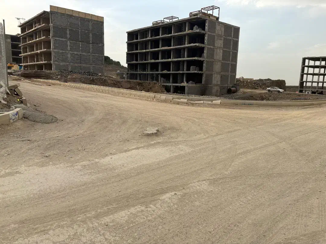 فروش زمین و آپارتمان در چشمه توتی  قیمت منطقی|فروش زمین و ملک کلنگی|اصفهان, دانشگاه اصفهان|دیوار