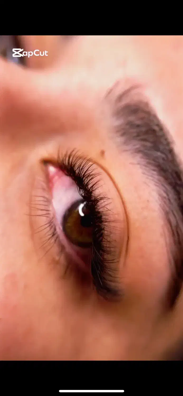 اکستنشن مژه|خدمات آرایشگری و زیبایی|رفسنجان, |دیوار