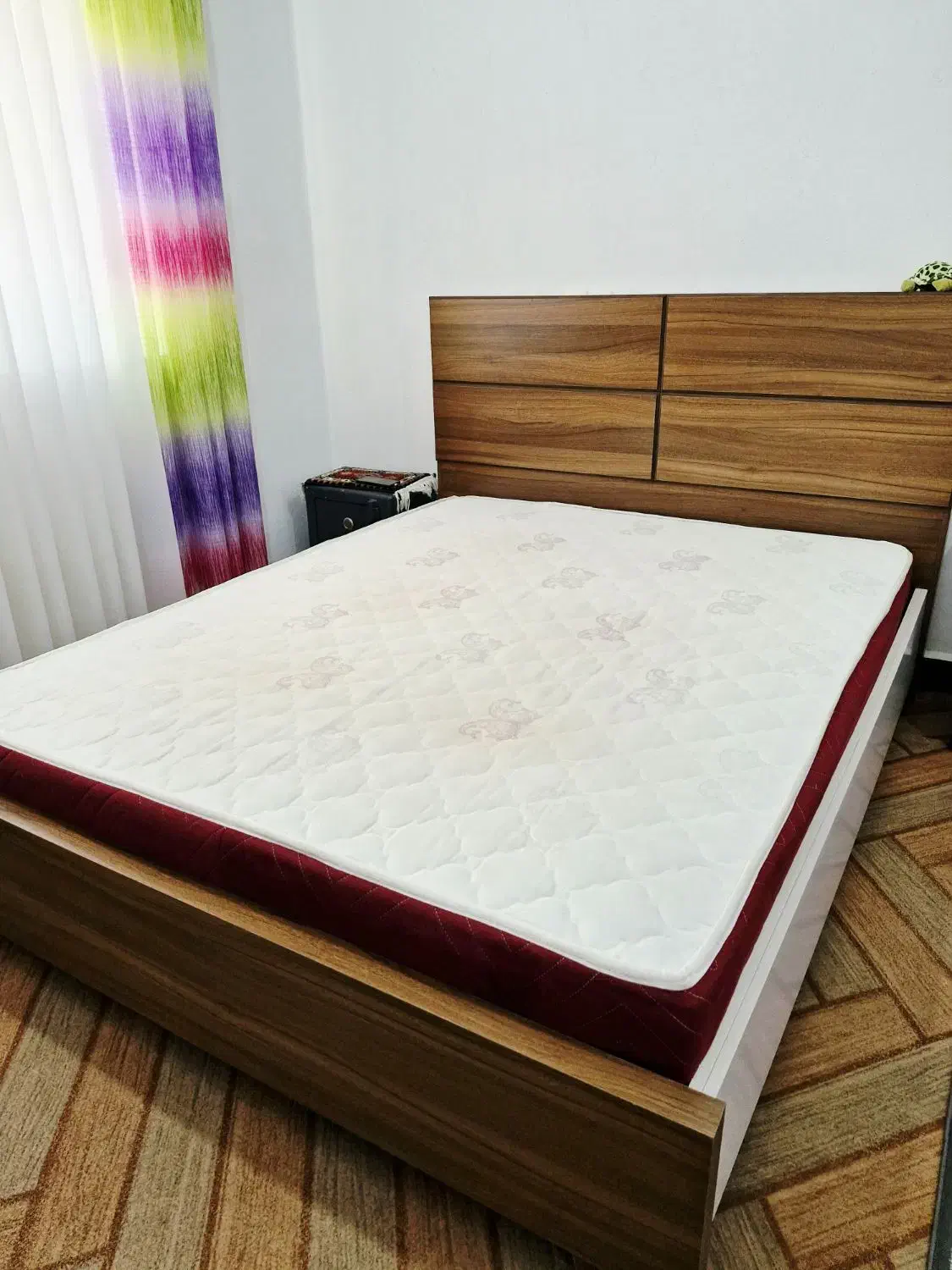 تشک طبی فنری|تشک تختخواب|بوشهر, |دیوار