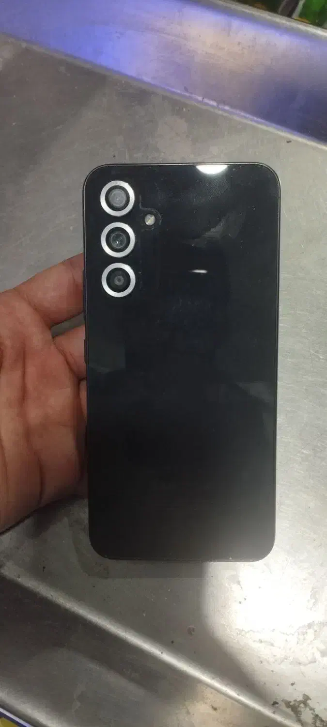 A54|موبایل|خوی, |دیوار