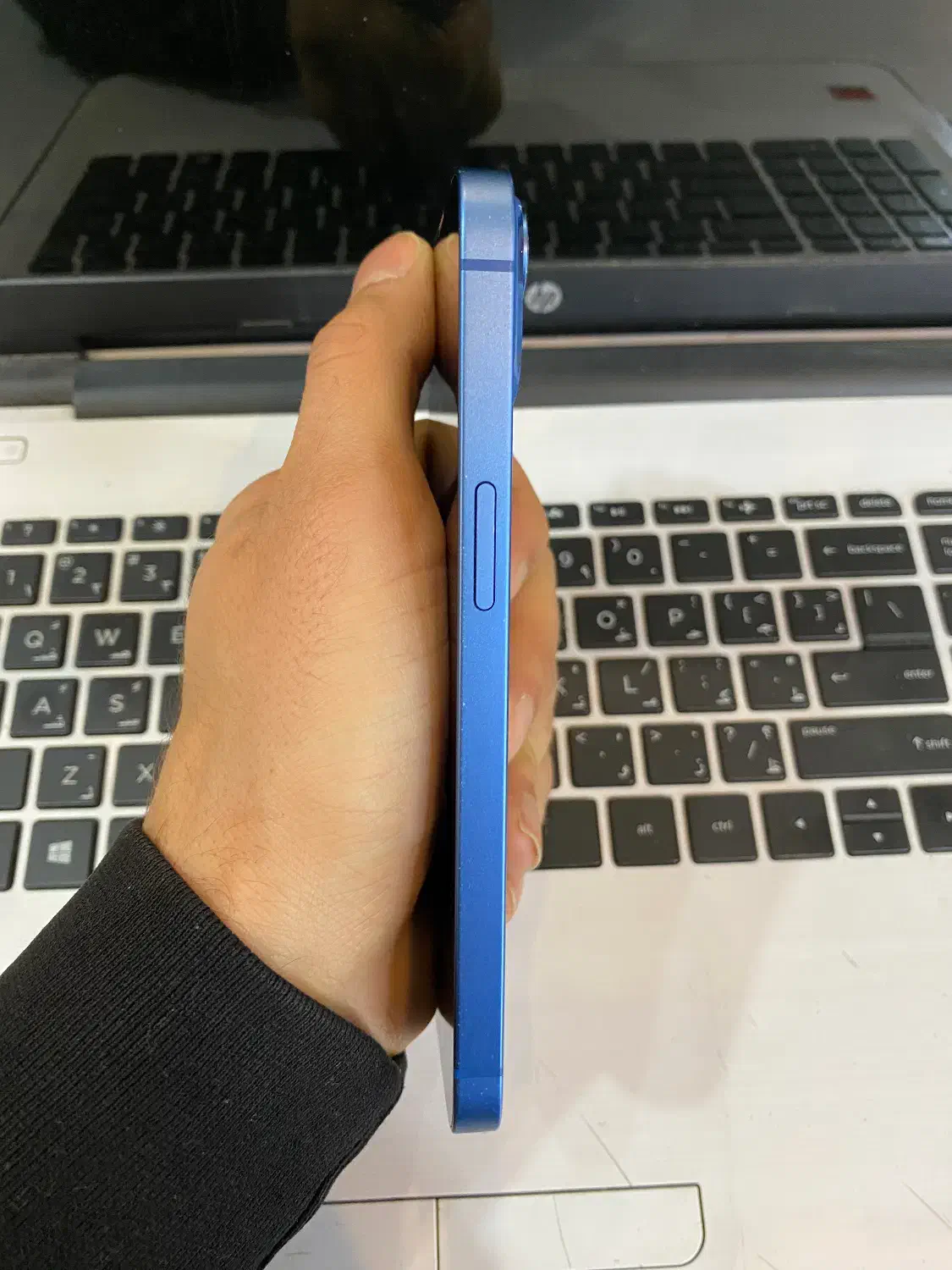 Iphone 13|موبایل|خوی, |دیوار