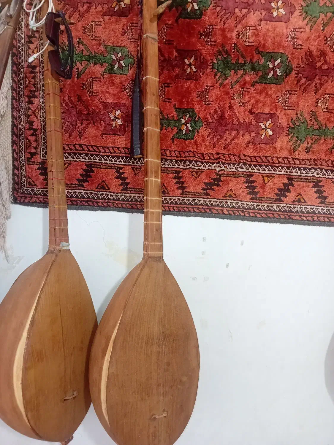 فروش دوتار جنوب خراسان|سازهای سنتی|تربت‌حیدریه, ابوذر|دیوار