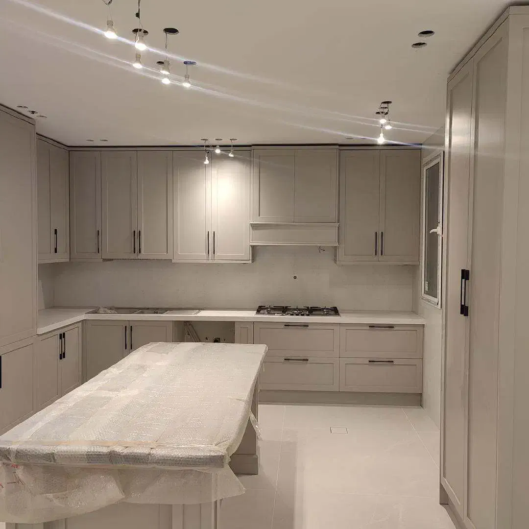 کابینت نئوکلاسیک،وکیوم،رنگ|مصالح و تجهیزات ساختمان|تهران, دروس|دیوار