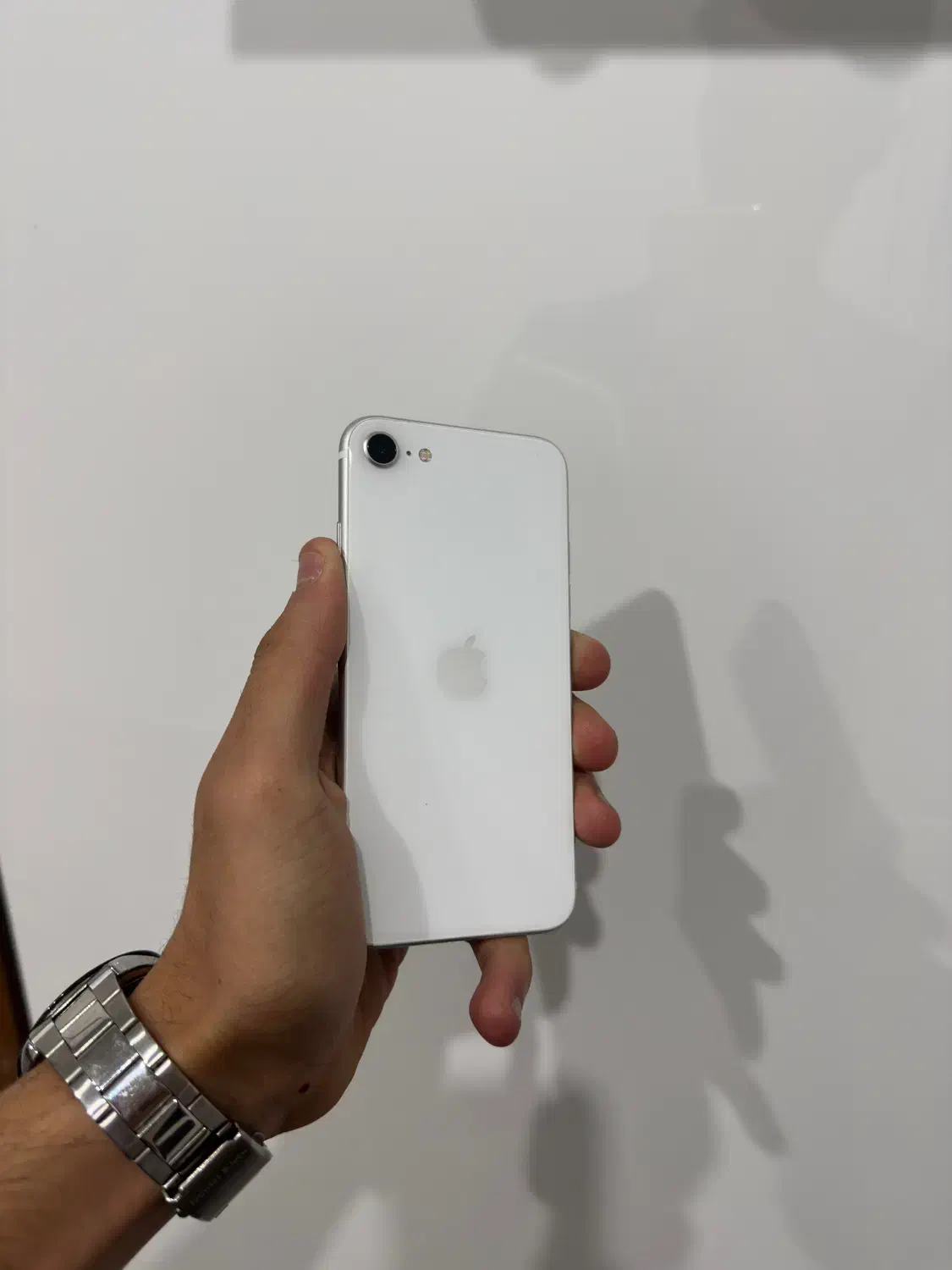 iPhone SE 2020 128|موبایل|تهران, جنت‌آباد جنوبی|دیوار
