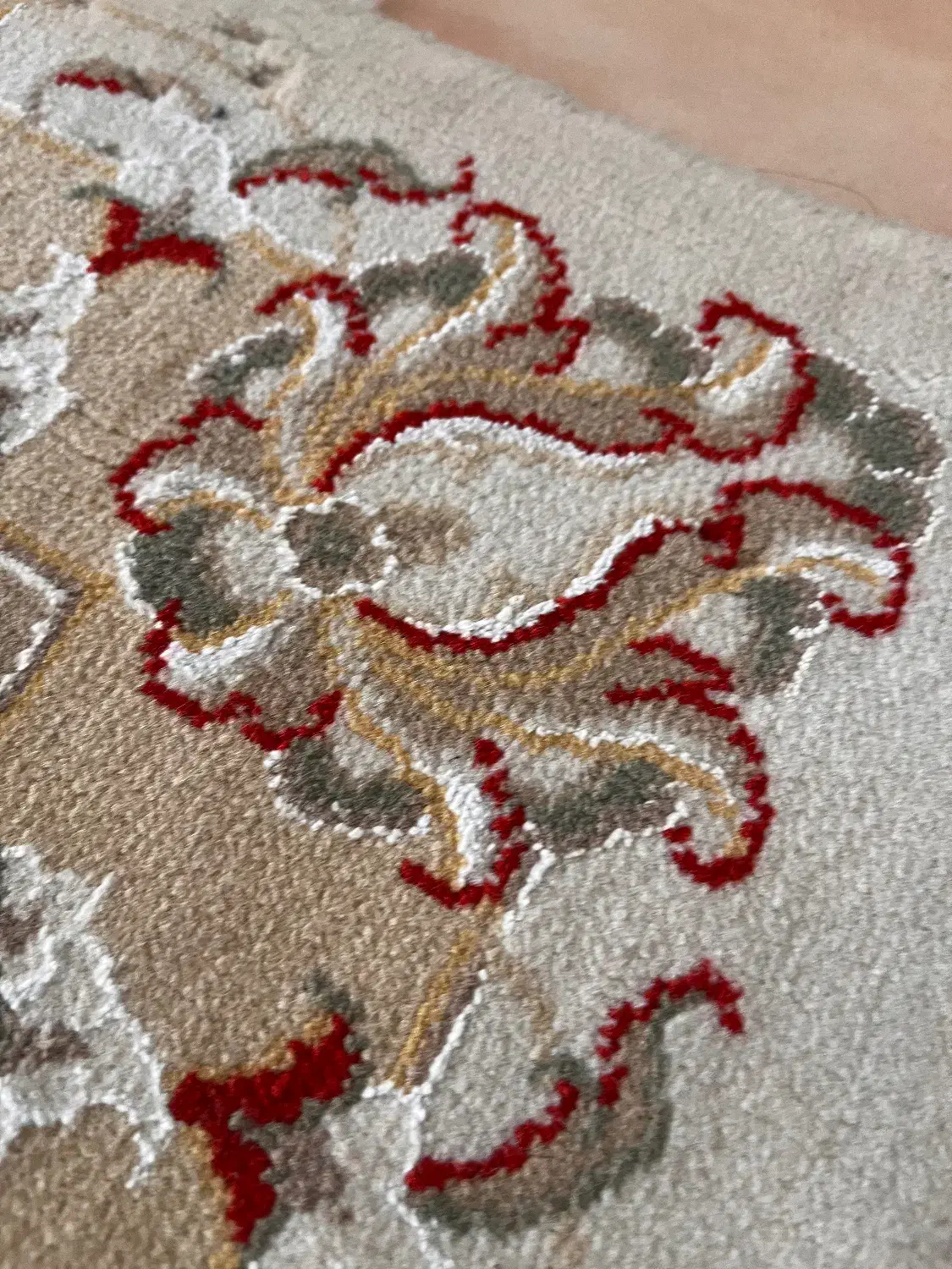 فرش ماشینی|فرش|تهران, حکیمیه|دیوار