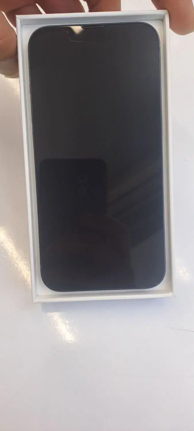 iphone13 128 ch|موبایل|اصفهان, گلزار|دیوار