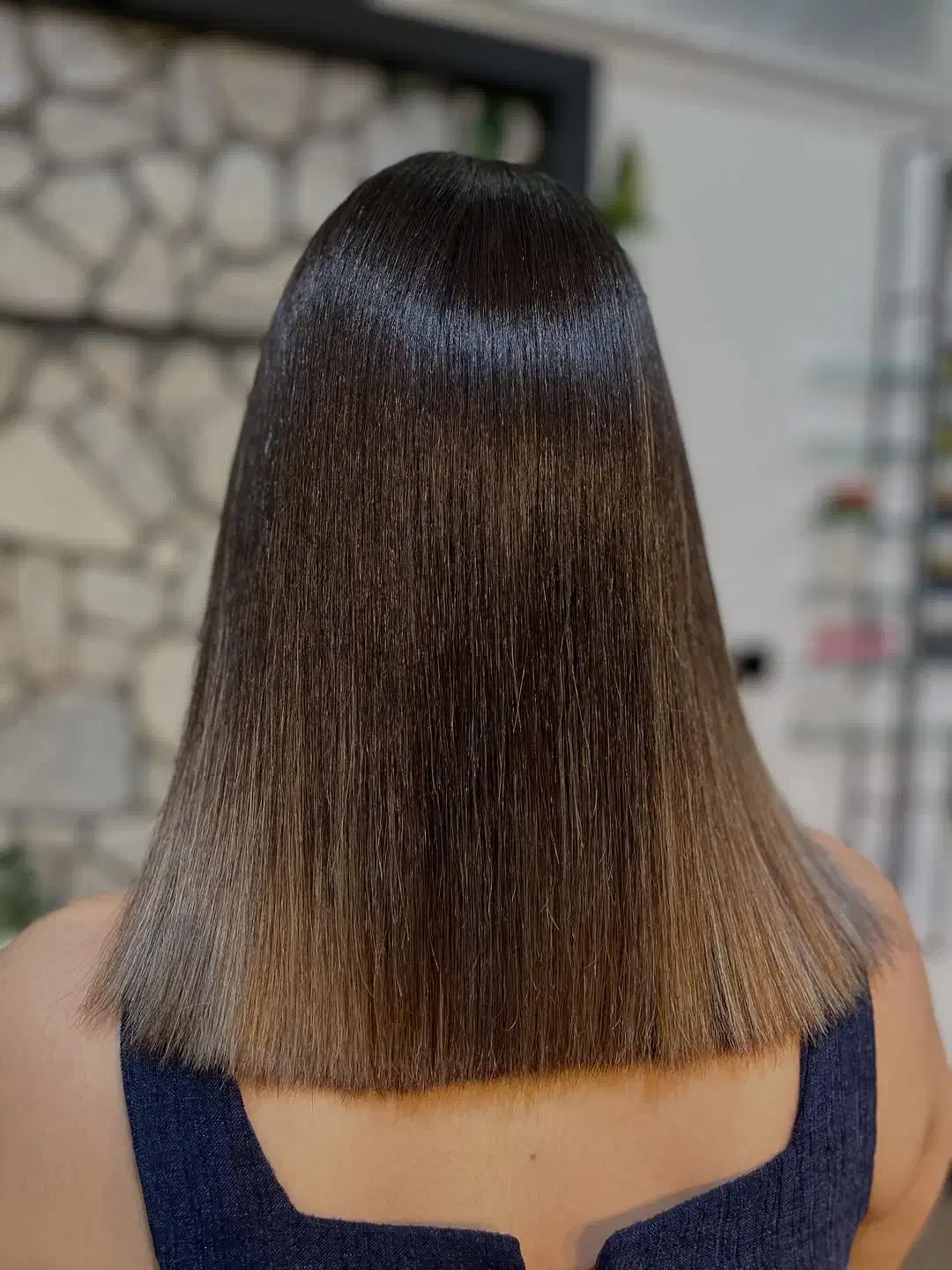 آماده همکاری با سالن های زیبایی(کراتینکار)|خدمات آرایشگری و زیبایی|میاندوآب, |دیوار