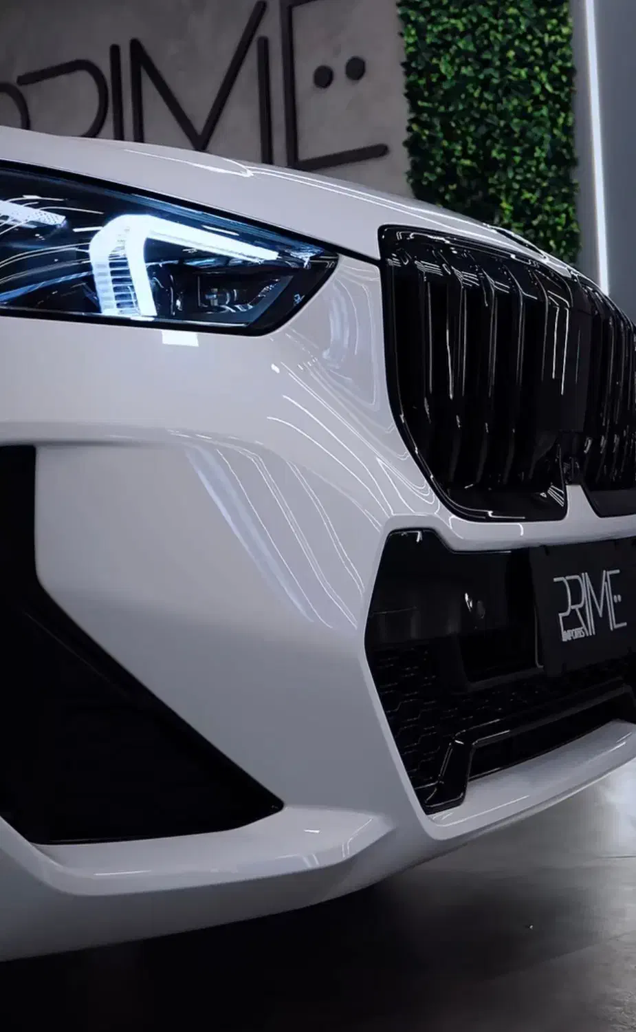 BMW X1 مدل  2024|خودرو سواری و وانت|کرمانشاه, |دیوار
