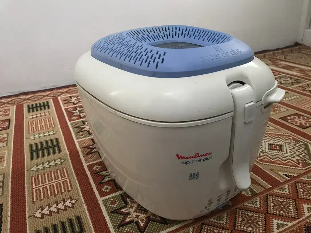 سرخ کن با روغن|اجاق گاز و لوازم برقی پختوپز|نهاوند, |دیوار