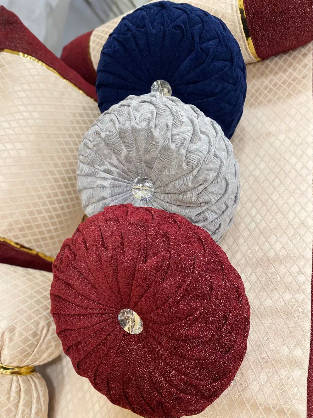 شاه نشین های جذاب وخوش رنگ شرایط اقساطی|پشتی|اردبیل, |دیوار