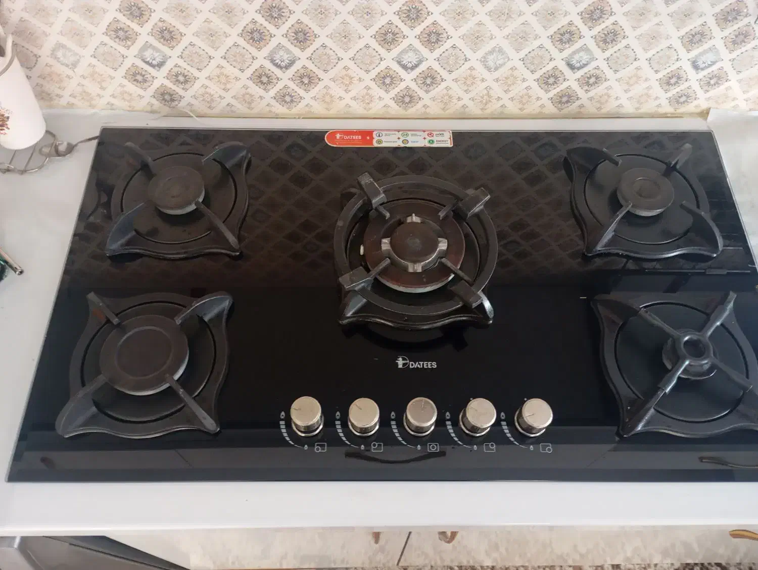 گاز و کمد|اجاق گاز و لوازم برقی پختوپز|مریوان, |دیوار