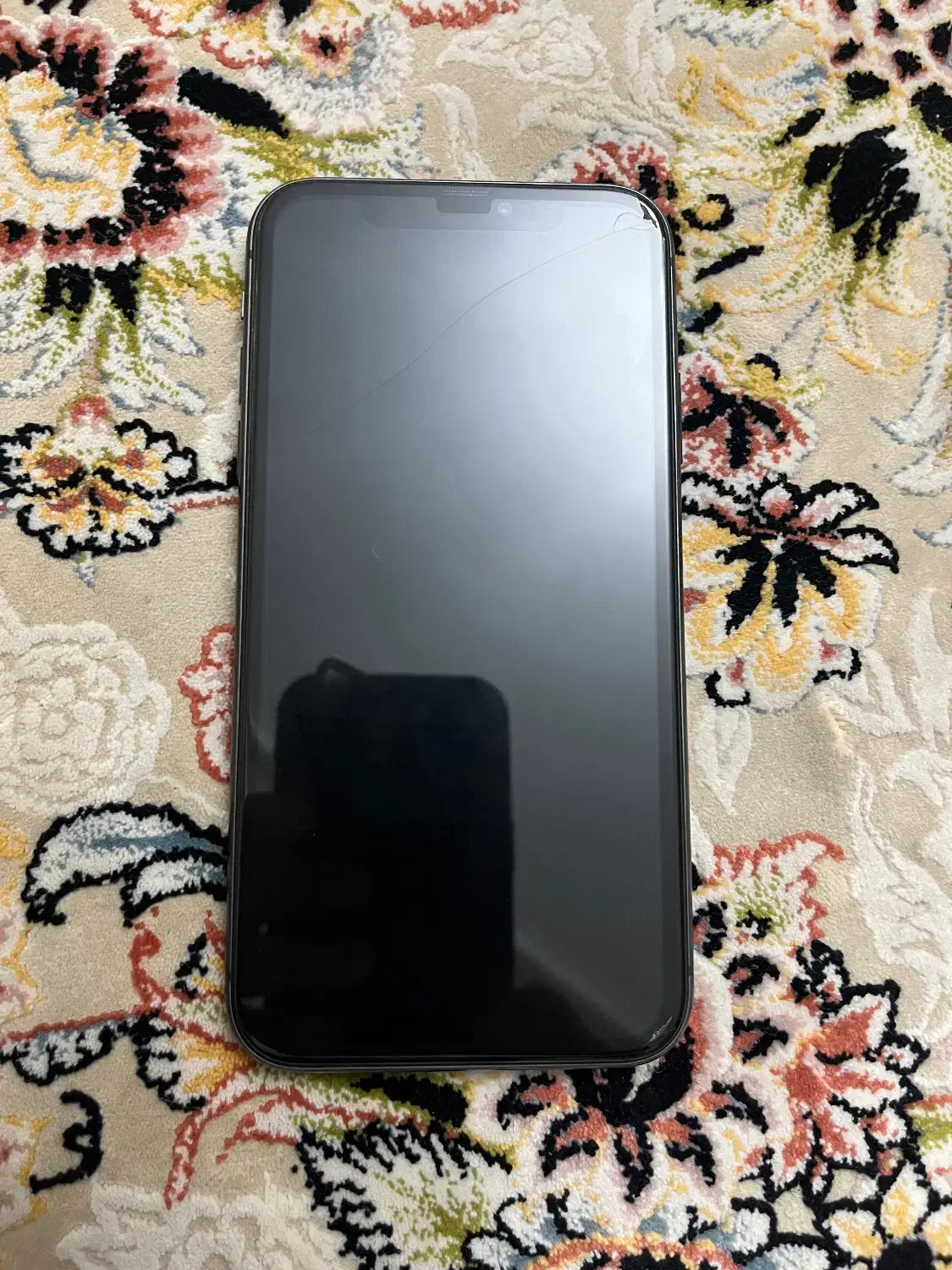 ایفون ۱۱ بدون باز شدگی|موبایل|ری, فیروزآبادی|دیوار