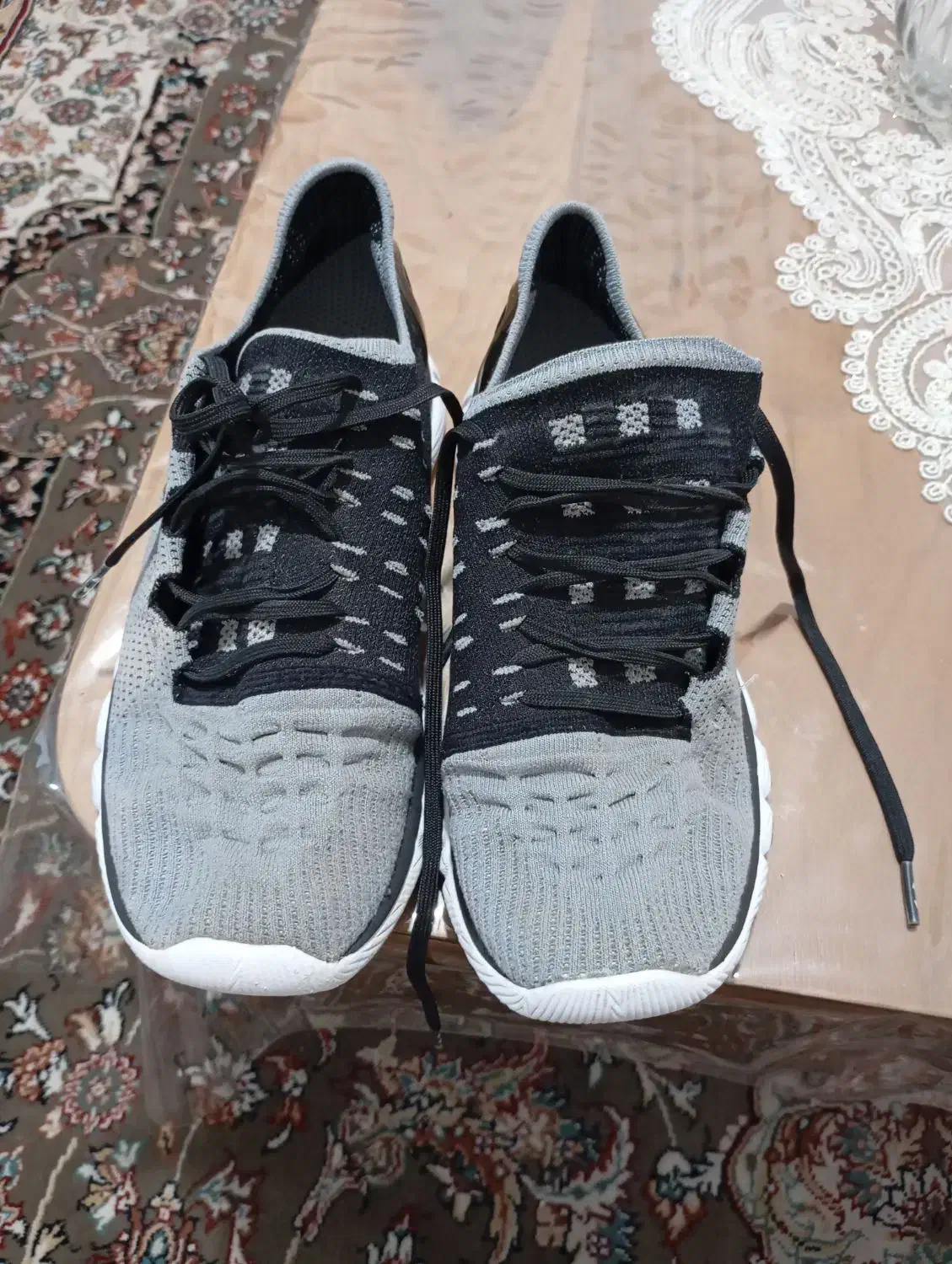 کتونی تاناک|کیف، کفش، کمربند|الوند, |دیوار