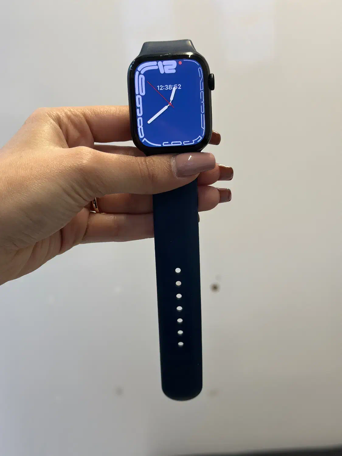 اپل واچ سری ۷|ساعت|کرمانشاه, |دیوار