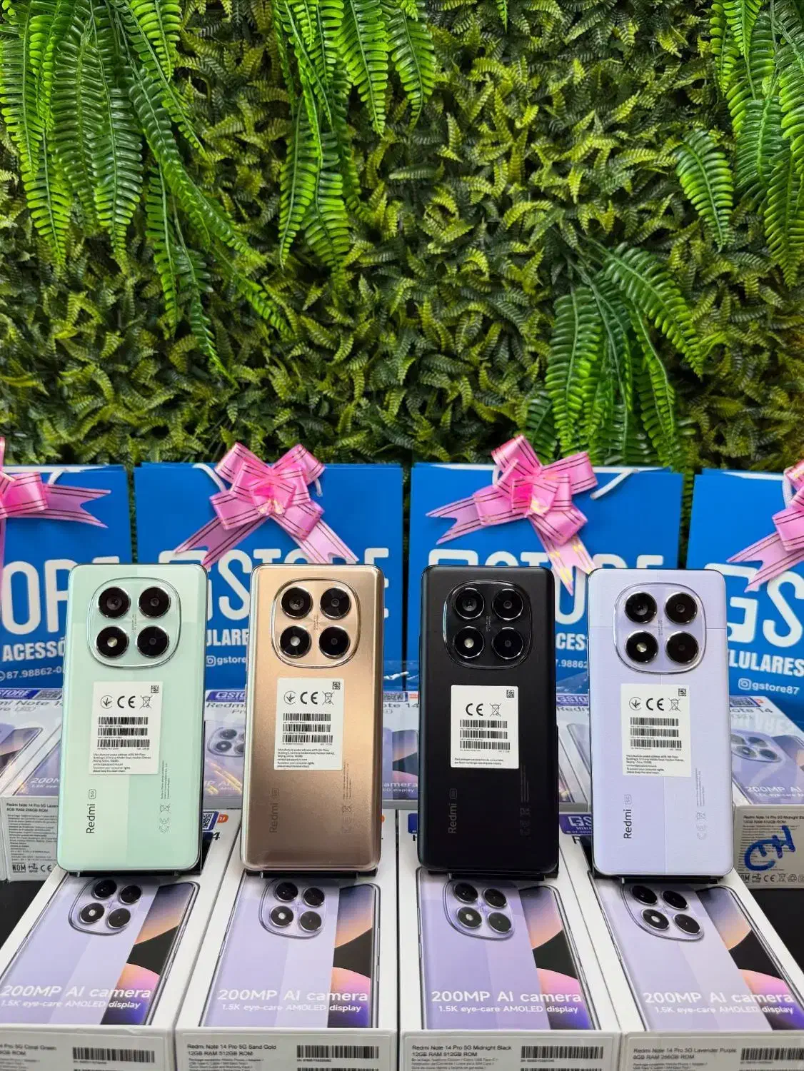 نوت 14 پرو 5G اکبند زیر قیمت دیجیکالا(موبایل تکنو)|موبایل|کرمانشاه, |دیوار