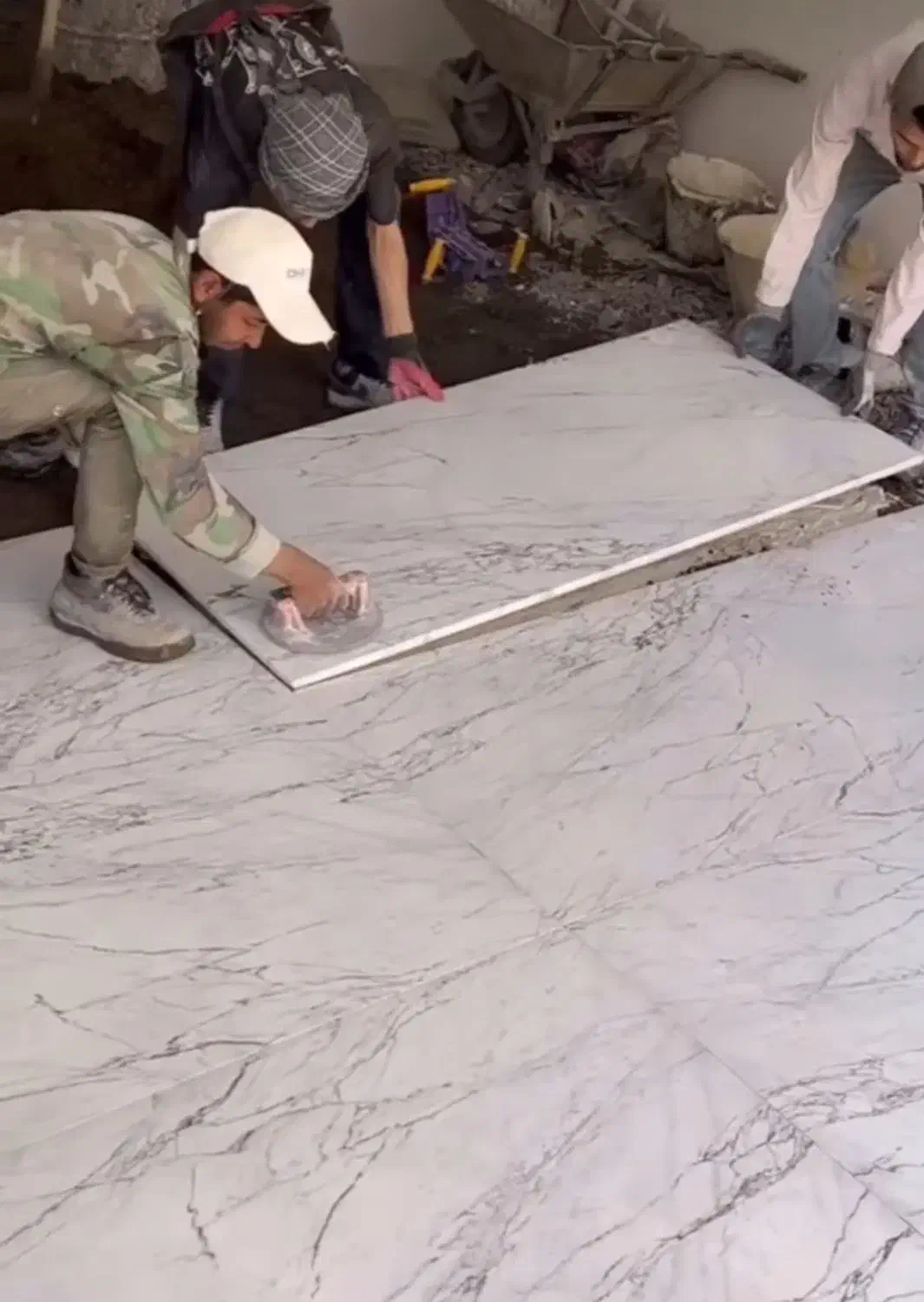 کاشیکار و اسلب کار|خدمات پیشه و مهارت|کیش, |دیوار