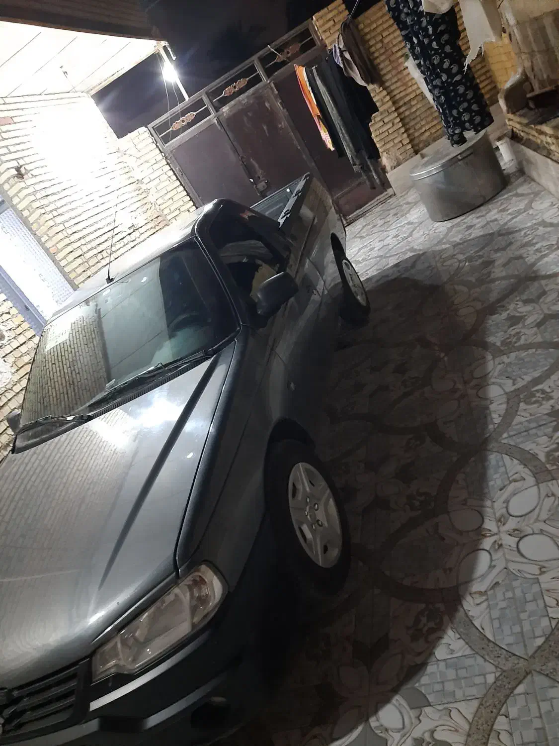 اریسان ۲|خودرو سواری و وانت|آبادان, |دیوار