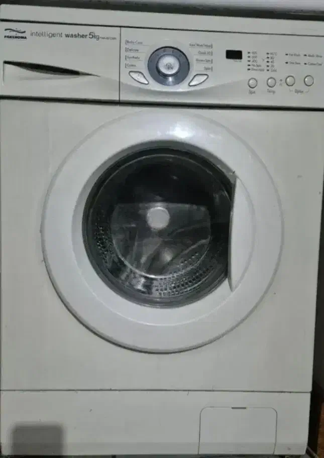 تعدادی وسیله منزل|ماشین لباسشویی و خشک‌کن لباس|کرمانشاه, |دیوار