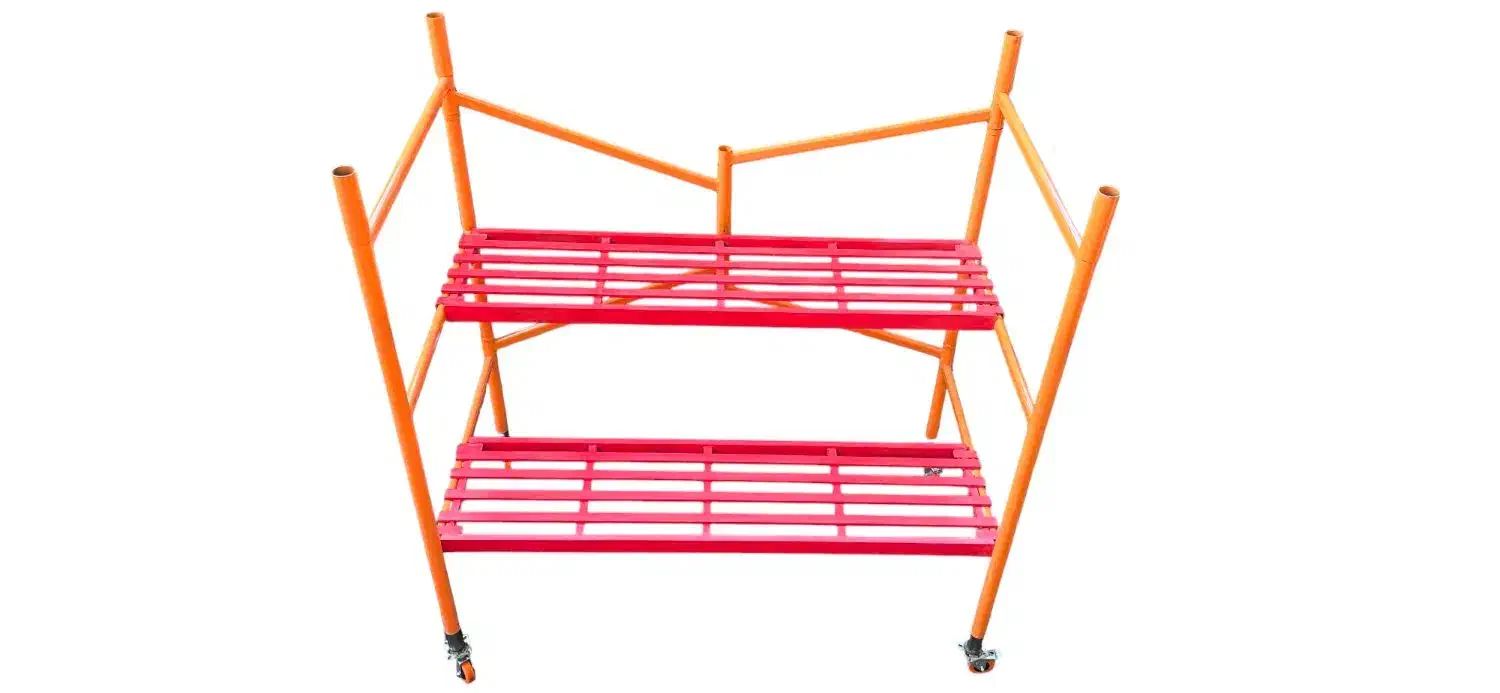 فروش نردبان پولادبهمن|ابزارآلات|تهران, شهرک رضویه|دیوار