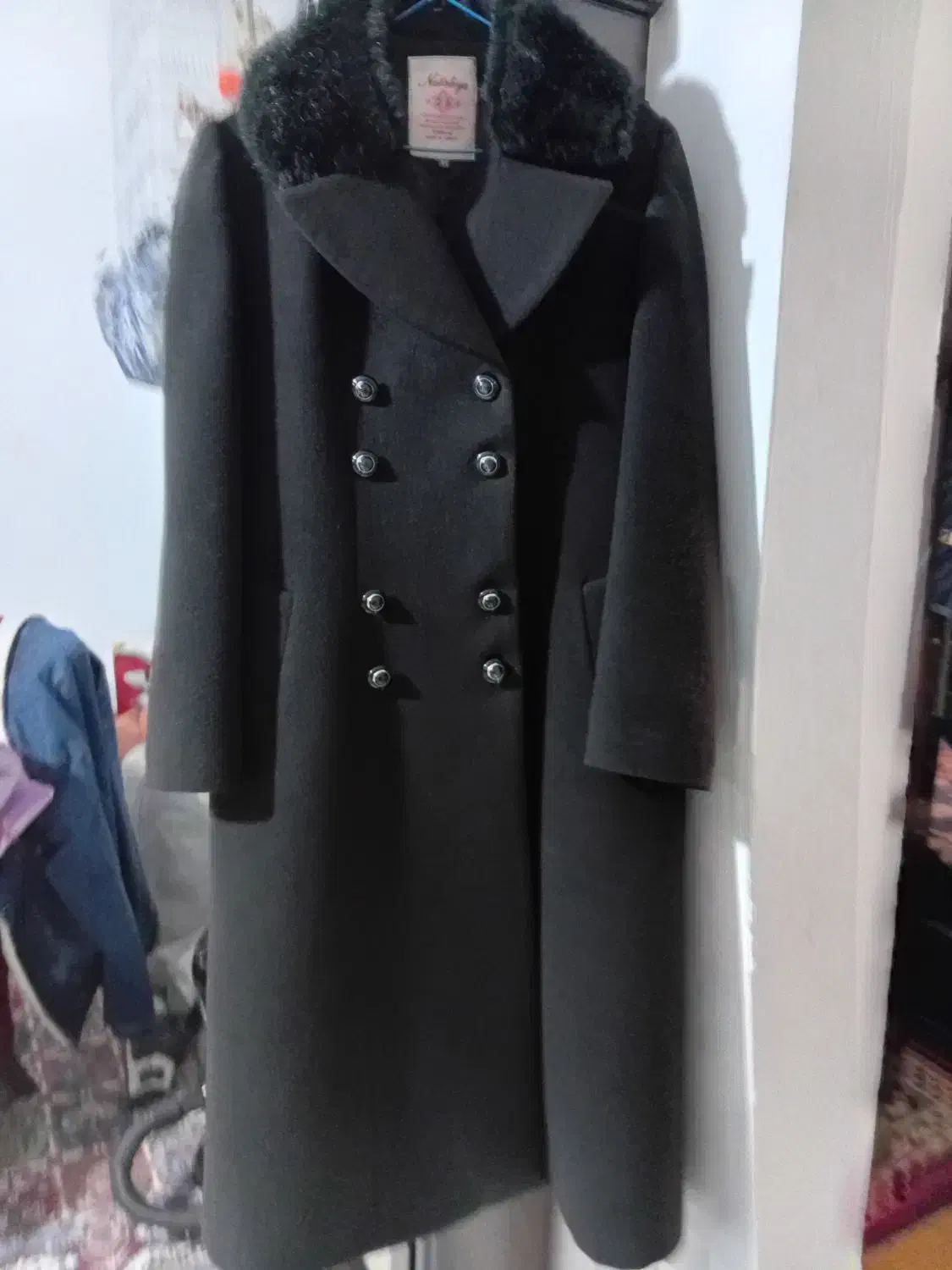 پالتو|لباس|مشهد, مهدی آباد (بلوار توس)|دیوار