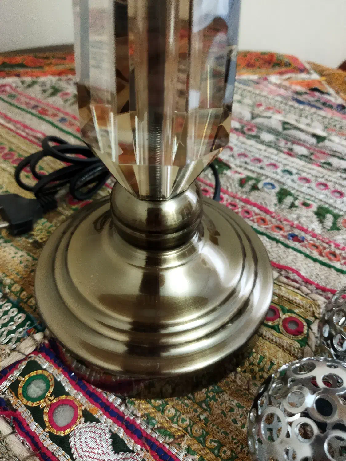 فروش|چراغ خواب و آباژور|تهران, جیحون|دیوار