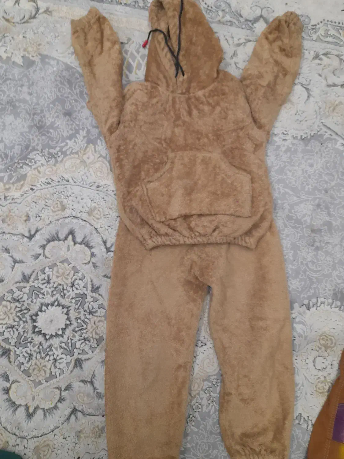 ست تدی کودک|کفش و لباس بچه|اصفهان, مسجد مصلی|دیوار