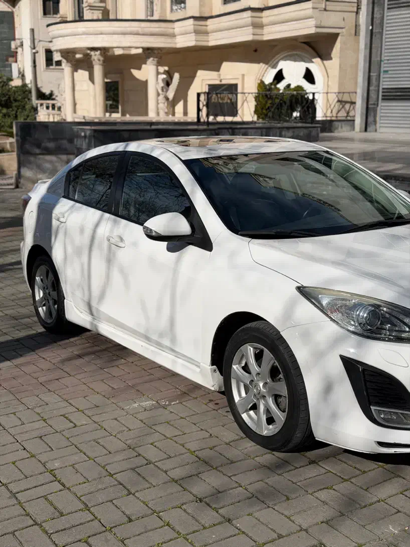 مزدانیو|خودرو سواری و وانت|گرگان, |دیوار