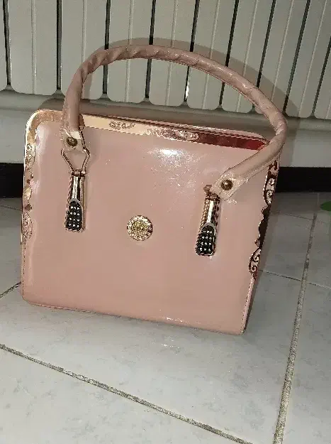 ست کیف و کفش ورنی|کیف، کفش، کمربند|ماهدشت, |دیوار