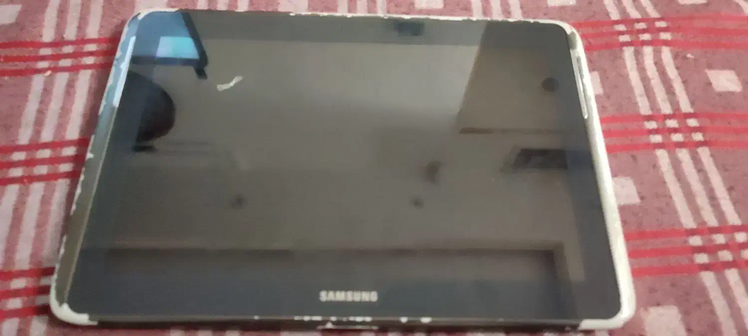 تبلت سامسونگ 10.1|تبلت|قم, صفائیه|دیوار