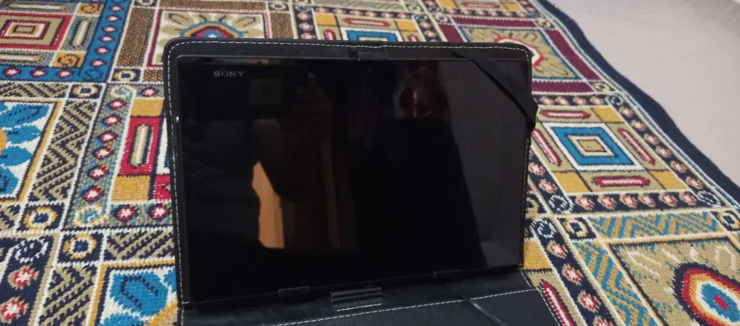 تبلت sony|تبلت|کرمانشاه, |دیوار