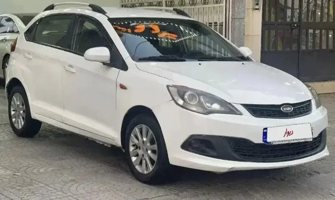 Mvm 315 اقساطی|خودرو سواری و وانت|تهران, نارمک|دیوار