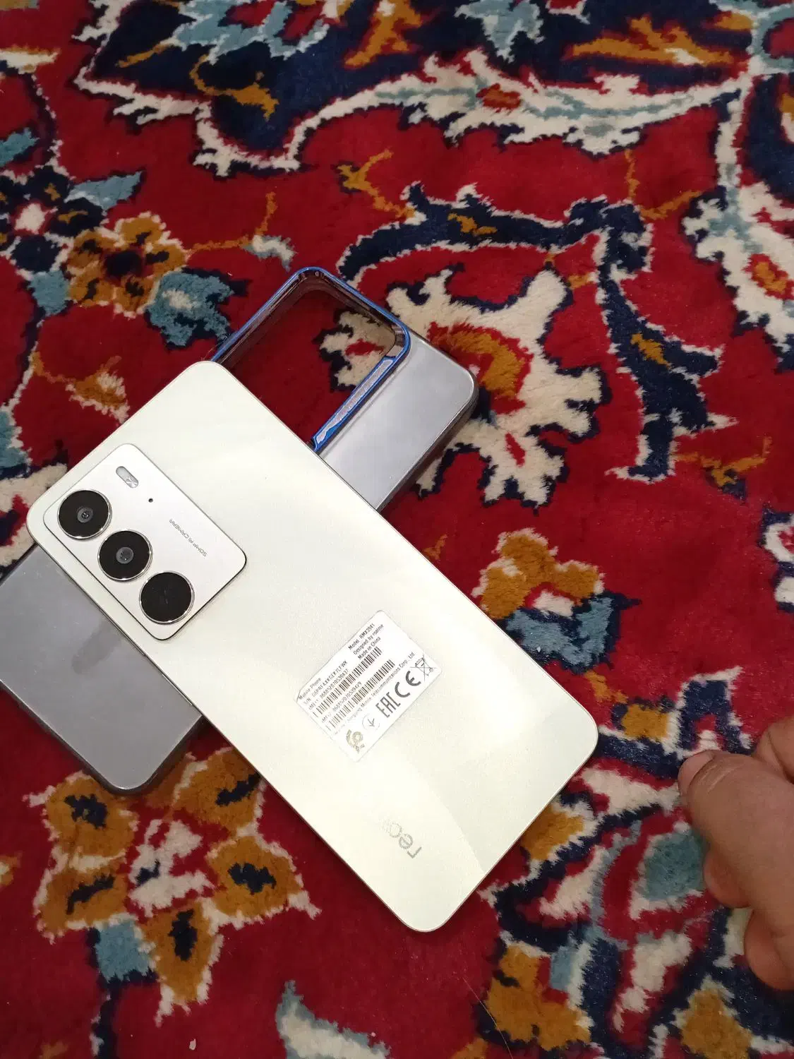 realme C75|موبایل|سرخس, |دیوار