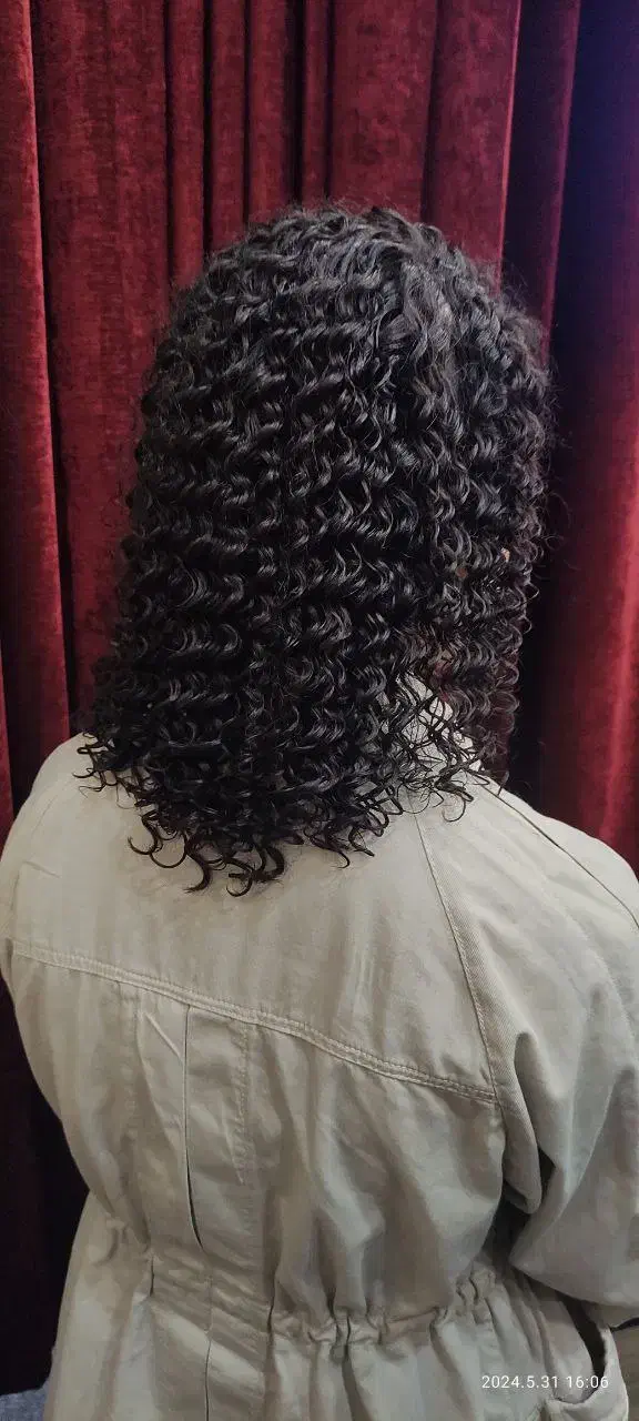 هایلایت ،فر دائم،کراتین|خدمات آرایشگری و زیبایی|کاشان, میدان کهنه|دیوار