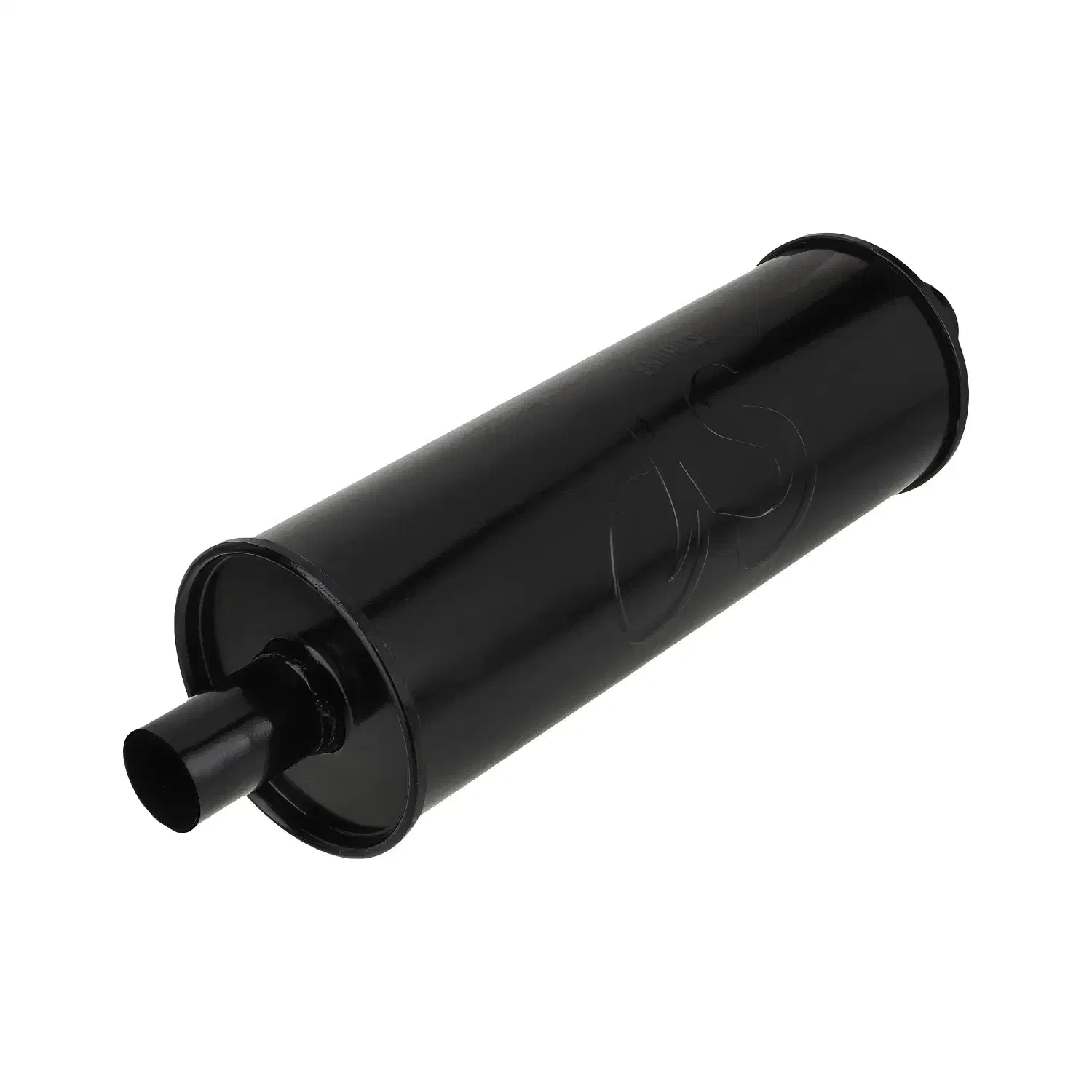 منبع اگزوز ۱۰۶|قطعات یدکی و لوازم جانبی|لنجان, |دیوار