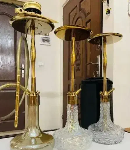 قلیان کرنو با پو|کوهنوردی و کمپینگ|تهران, ائمه اطهار|دیوار