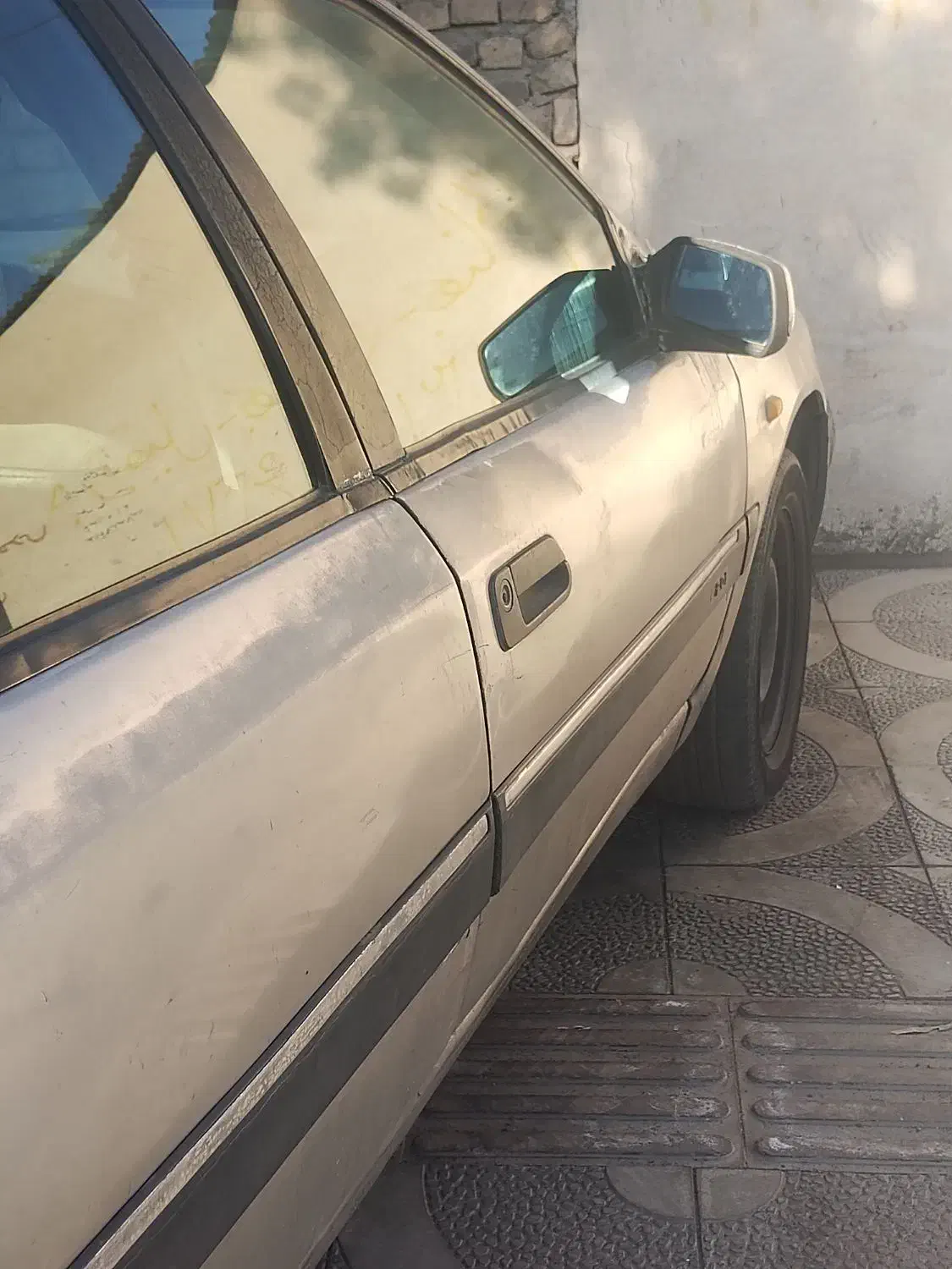 زانتیا|خودرو سواری و وانت|بم, |دیوار