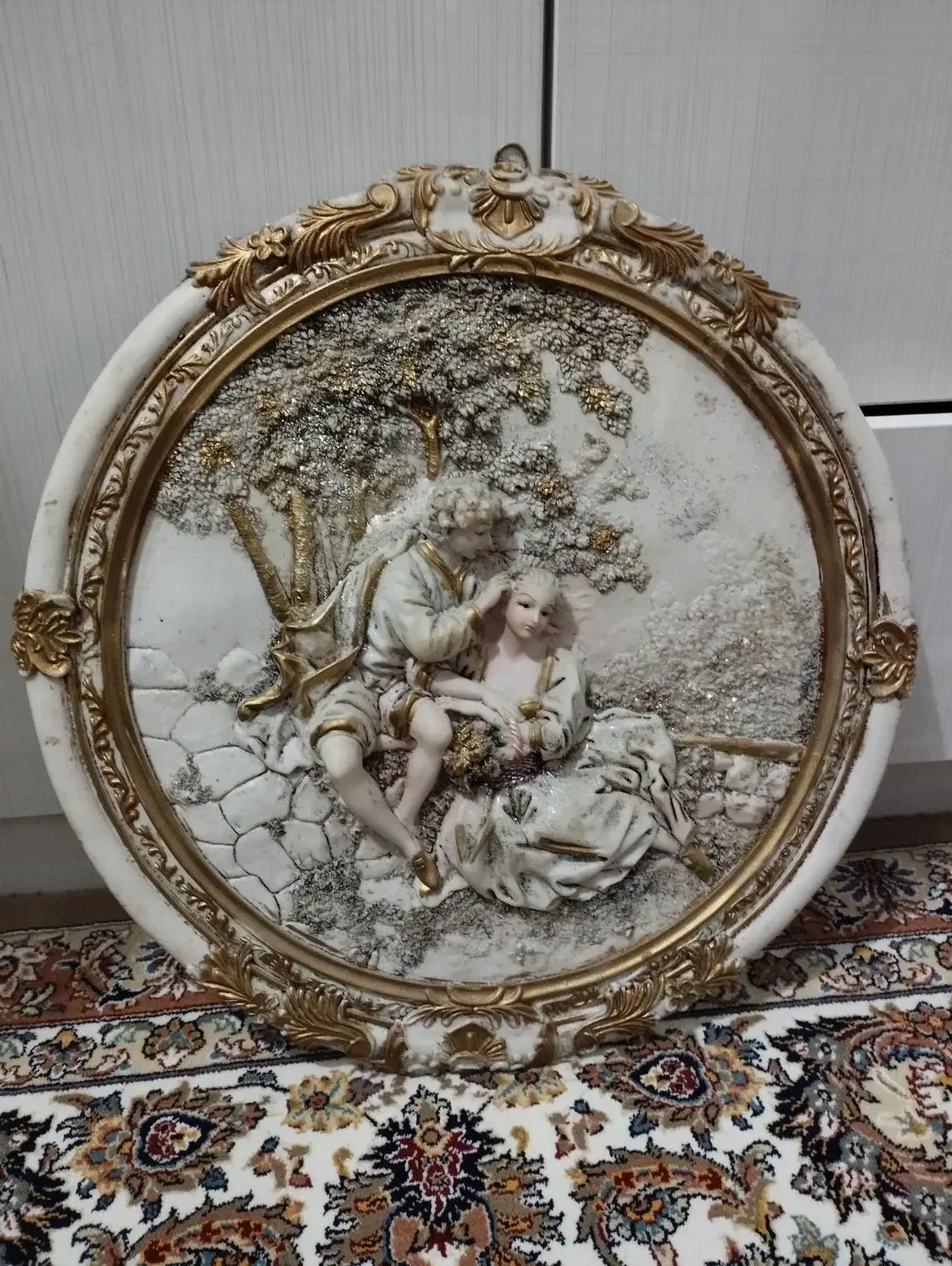 تابلو|تابلو، نقاشی، عکس|کامیاران, |دیوار