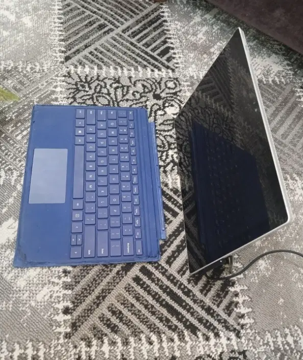 surface pro 4|رایانه همراه|دزفول, |دیوار